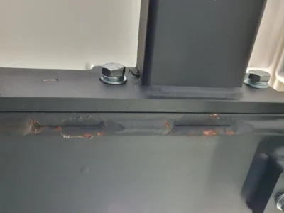 Case Study Analysis of Rust Defects on Strength Training Equipment: Reflections from Technical Root-Cause Analysis to Quality Complaint Management