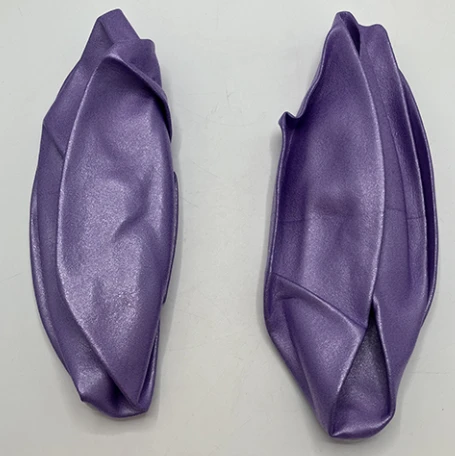 Yoga ball recall